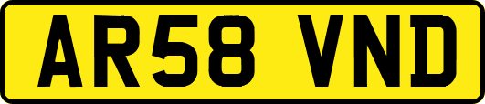 AR58VND