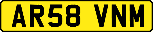AR58VNM
