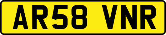 AR58VNR