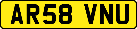 AR58VNU