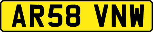 AR58VNW