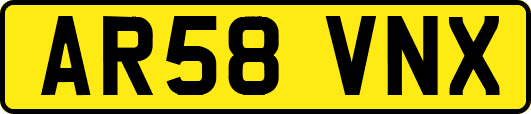 AR58VNX