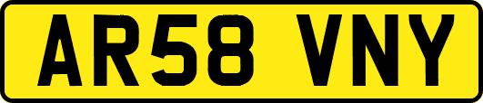 AR58VNY