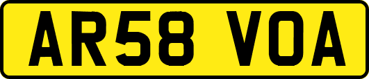AR58VOA