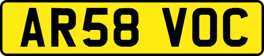 AR58VOC
