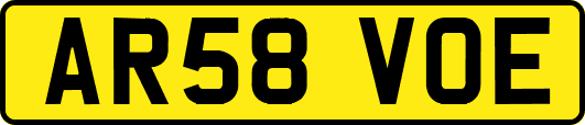 AR58VOE