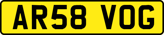 AR58VOG