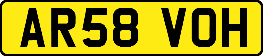 AR58VOH