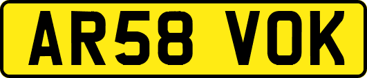 AR58VOK