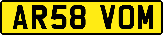 AR58VOM