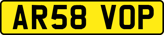 AR58VOP