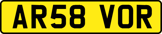 AR58VOR