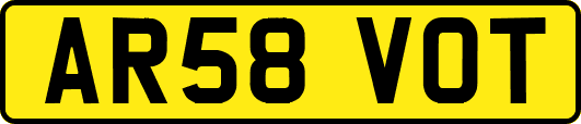 AR58VOT