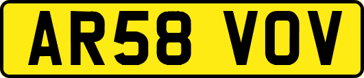 AR58VOV