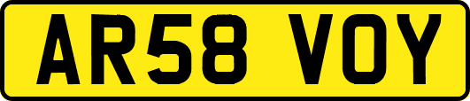 AR58VOY