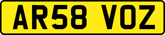 AR58VOZ