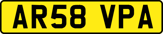 AR58VPA