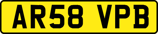 AR58VPB