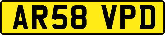AR58VPD