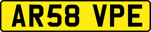 AR58VPE