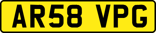 AR58VPG