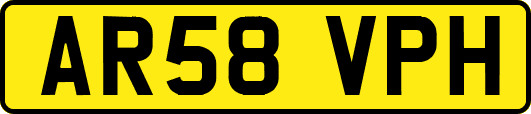AR58VPH