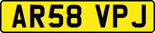 AR58VPJ
