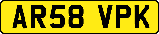 AR58VPK