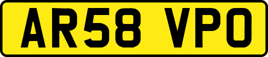 AR58VPO