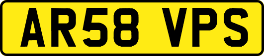AR58VPS