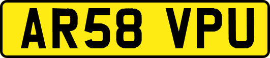 AR58VPU