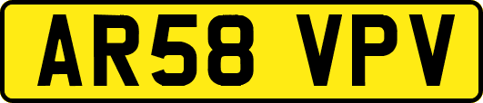 AR58VPV