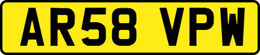 AR58VPW