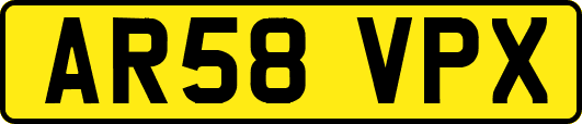 AR58VPX