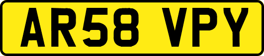 AR58VPY