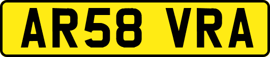 AR58VRA