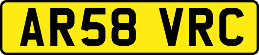 AR58VRC