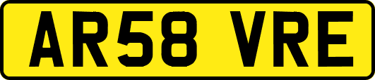 AR58VRE