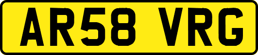 AR58VRG
