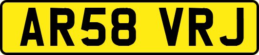 AR58VRJ