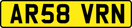 AR58VRN
