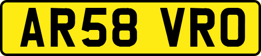 AR58VRO