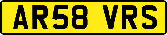 AR58VRS