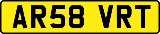 AR58VRT