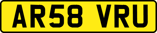 AR58VRU