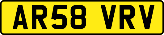 AR58VRV