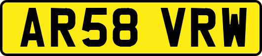 AR58VRW