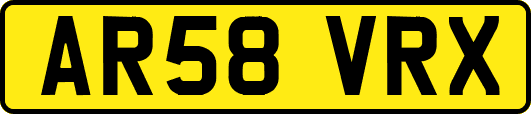 AR58VRX