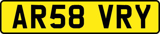 AR58VRY