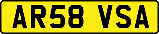 AR58VSA